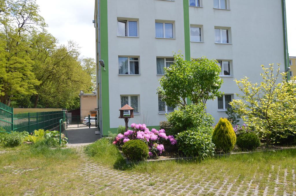 ソポトLjusアパートメント 部屋 写真