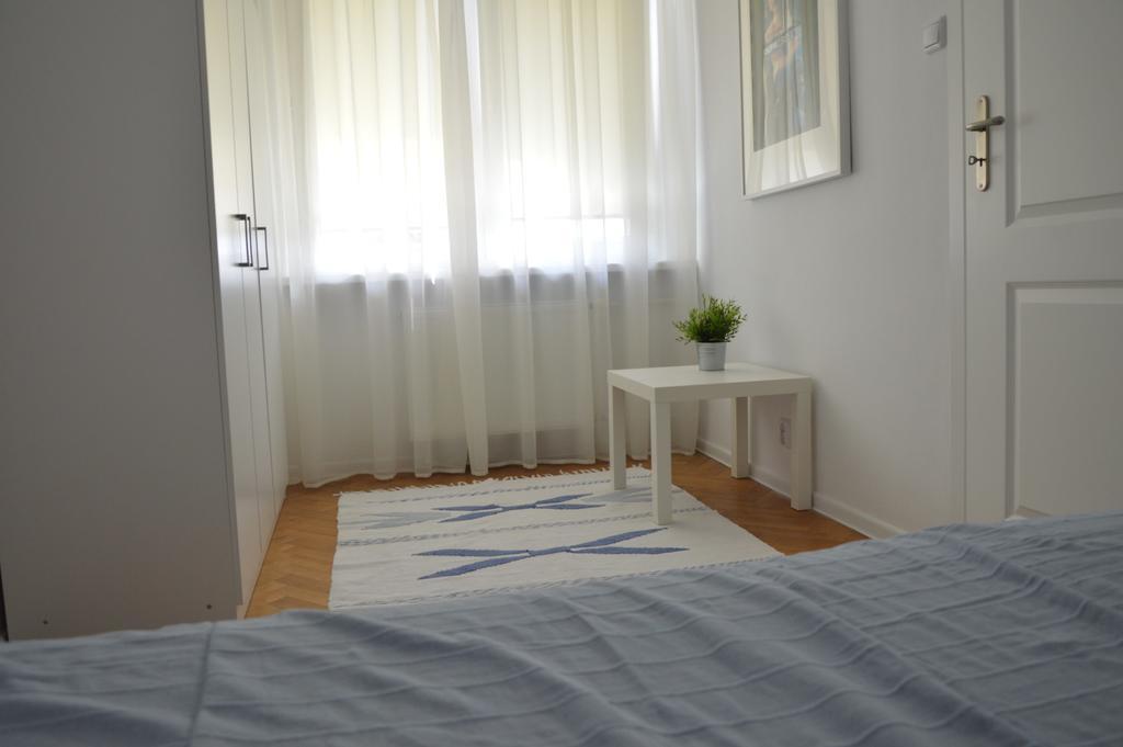 ソポトLjusアパートメント 部屋 写真